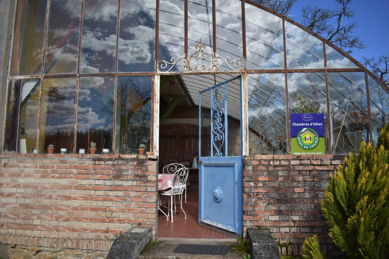Le Baccara Lodge Arengosse Exteriör bild
